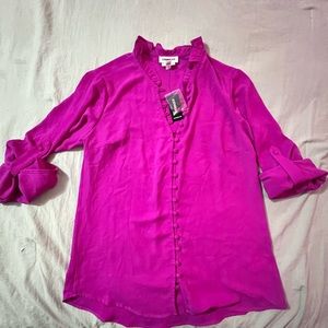 BRAND NEW EXPRESS Long sleeve SHIRT